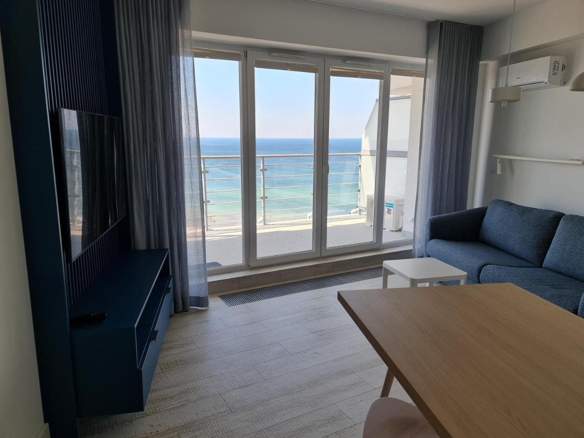 Porta Mare Apartments Luxview- Budynek Centralny Dziwnówek Eksteriør billede
