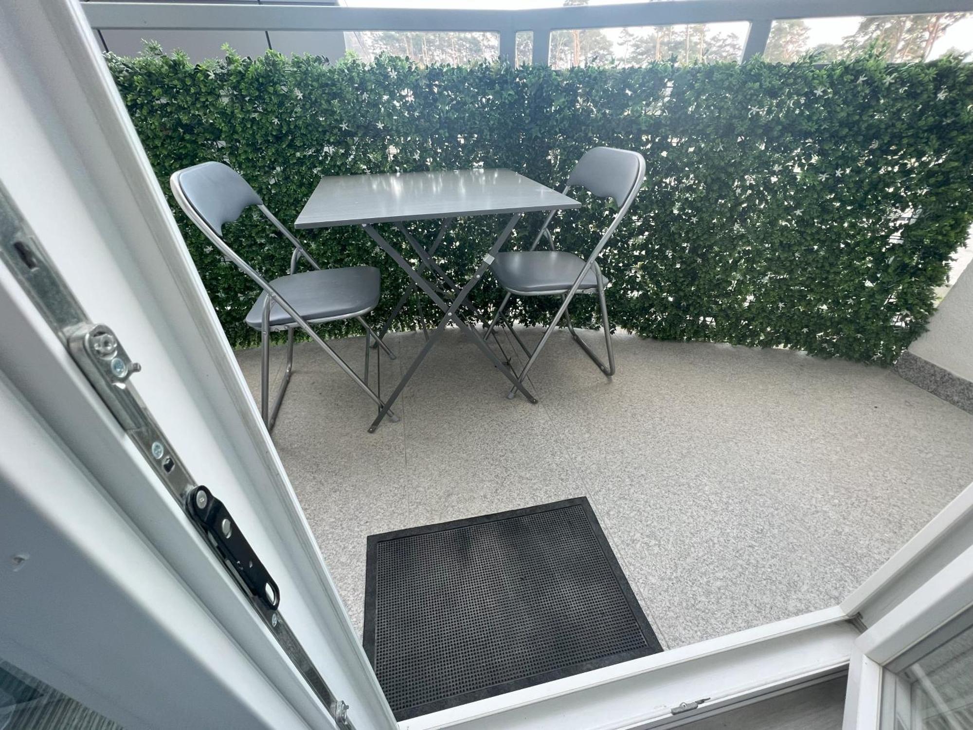 Porta Mare Apartments Luxview- Budynek Centralny Dziwnówek Eksteriør billede